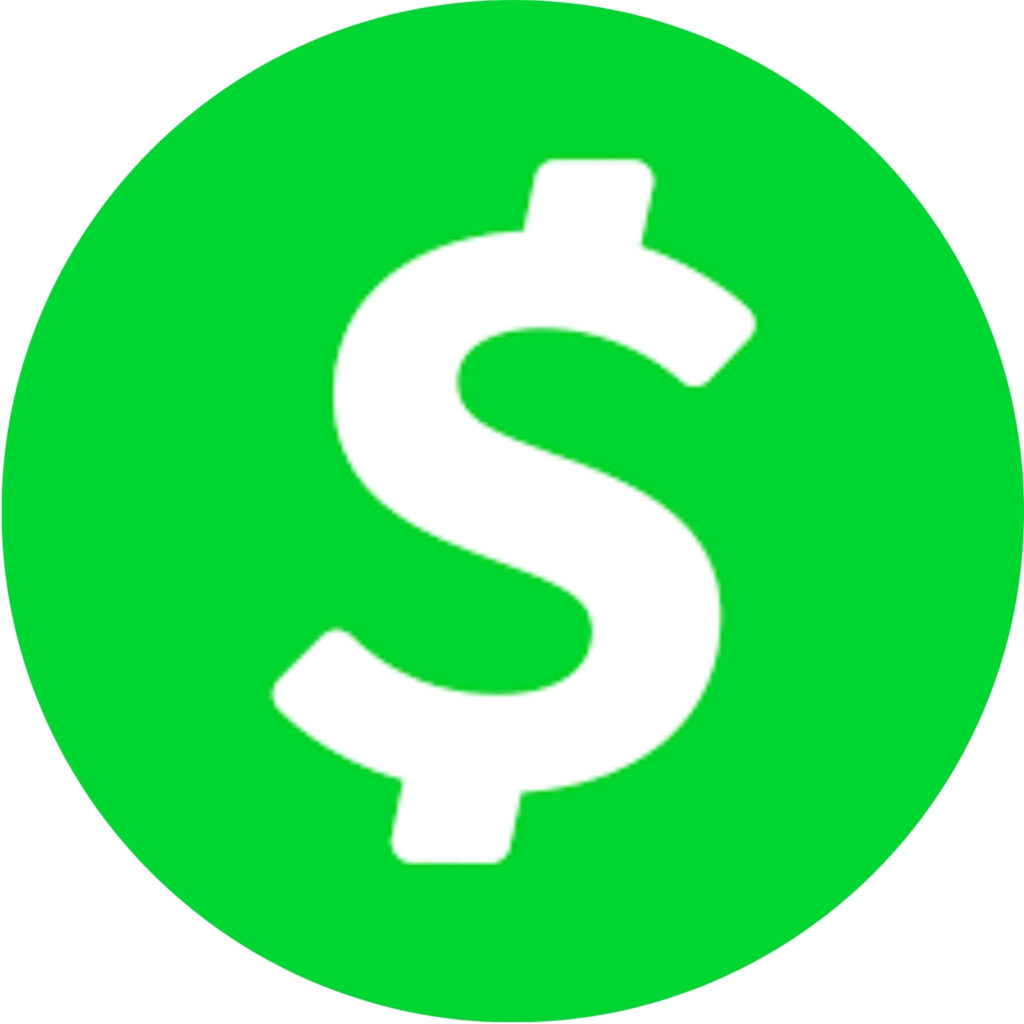 Verified Cashapp Accounts