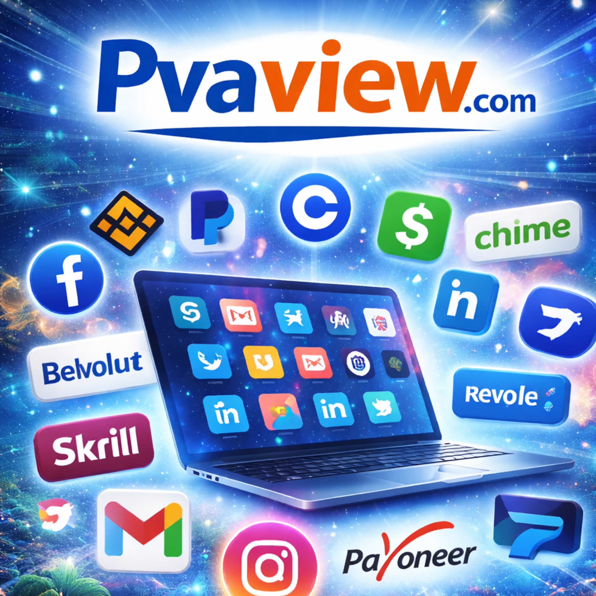pvaview